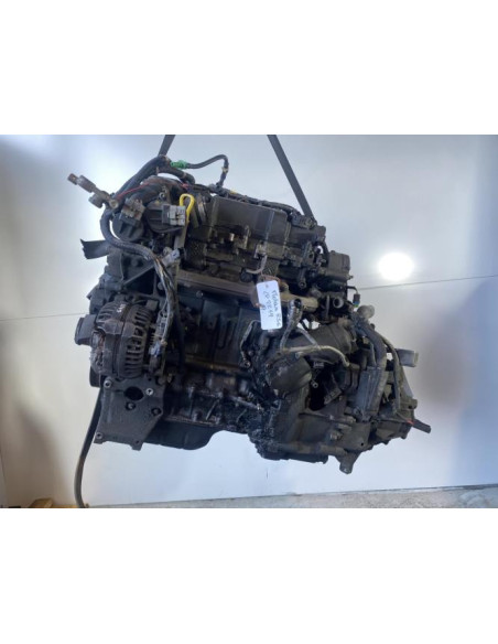 Moteur MINI MINI 2 R56 PHASE 1 Diesel