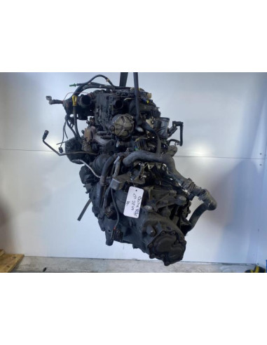 Moteur MINI MINI 2 R56 PHASE 1 Diesel