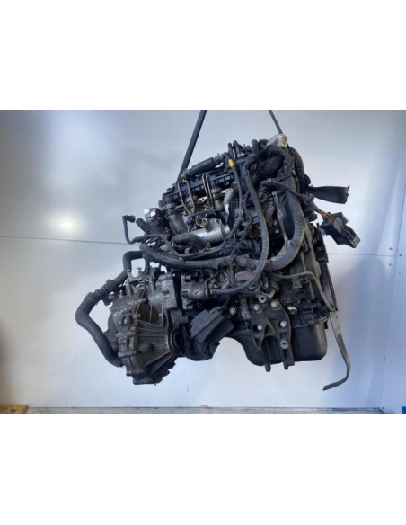 Moteur MINI MINI 2 R56 PHASE 1 Diesel