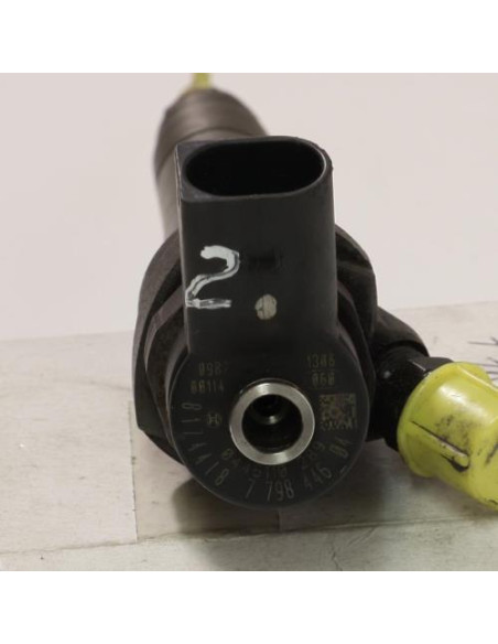 Injecteurs BMW SERIE 1 E87 PHASE 2 Diesel