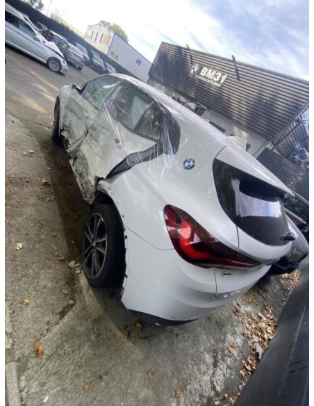 Mastervac BMW X2 F39 Diesel