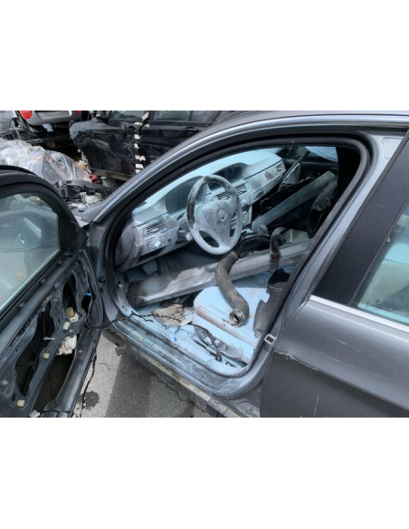 Porte avant gauche BMW SERIE 3 E90 PHASE 2 Diesel