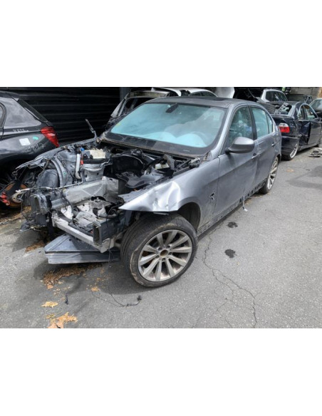 Vitre avant droit BMW SERIE 3 E90 PHASE 2 Diesel