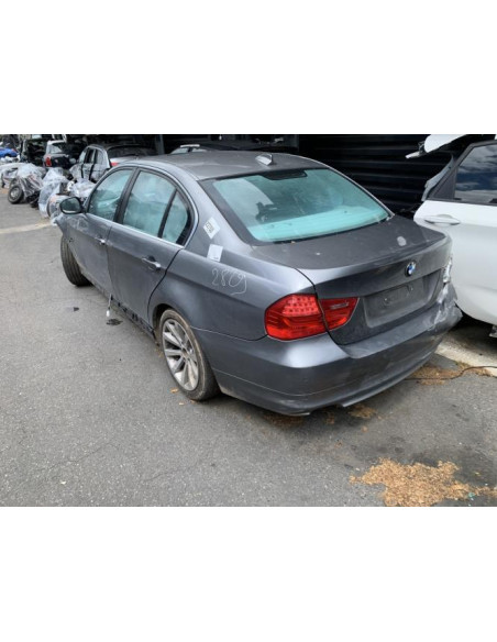Attache ceinture arriere droit BMW SERIE 3 E90 PHASE 2 Diesel