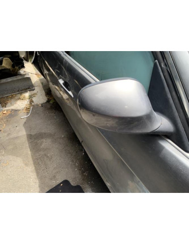 Eclairage de plaque BMW SERIE 3 E90 PHASE 2 Diesel