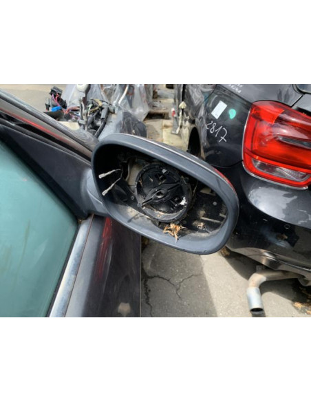 Ecran GPS BMW SERIE 3 E90 PHASE 2 Diesel