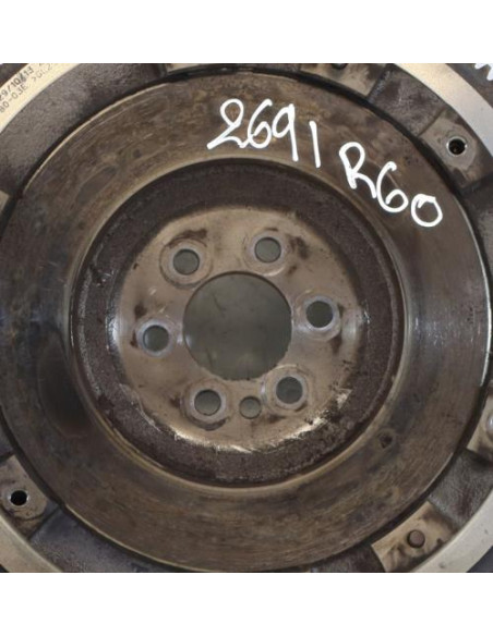 Volant moteur bi-masse MINI MINI 2 R60 COUNTRYMAN BREAK Essence