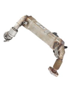Radiateur EGR BMW X3 E83 PHASE 2 Diesel