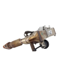 Radiateur EGR BMW X3 E83 PHASE 2 Diesel 2