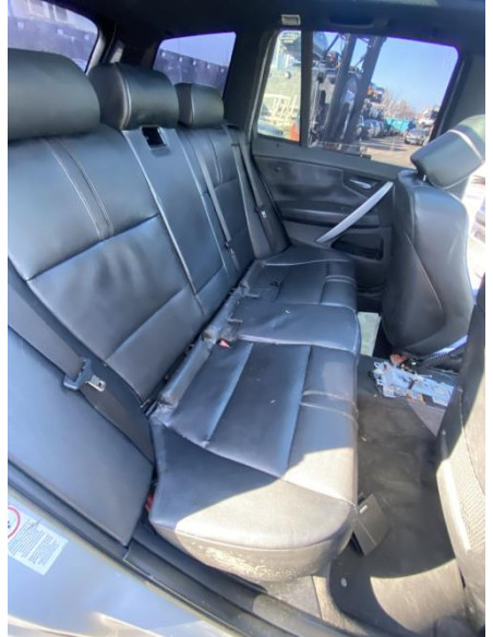 Radiateur EGR BMW X3 E83 PHASE 2 Diesel