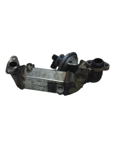 Radiateur EGR BMW SERIE 3 E90 PHASE 2 Essence