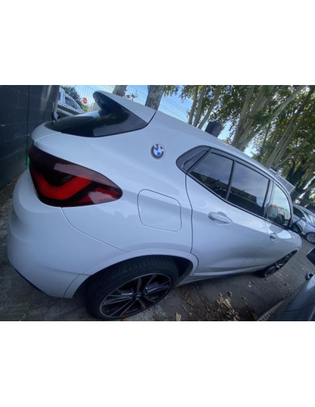 Bas de caisse gauche BMW X2 F39 Diesel