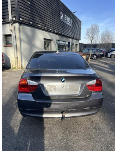 Pompe de direction BMW SERIE 3 E90 PHASE 1 Essence