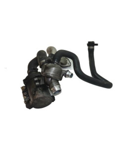 Pompe à eau BMW SERIE 3 E90 PHASE 1 Essence 2