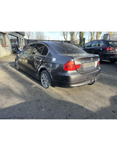 Pompe à eau BMW SERIE 3 E90 PHASE 1 Essence