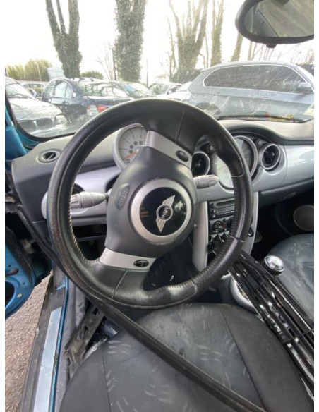 Casquette tableau de bord MINI MINI 1 R50/R53 PHASE 1 Diesel