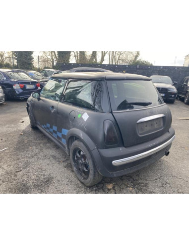 Casquette tableau de bord MINI MINI 1 R50/R53 PHASE 1 Diesel