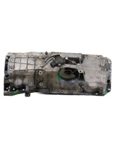 Carter huile BMW X5 E70 PHASE 2 Diesel 2