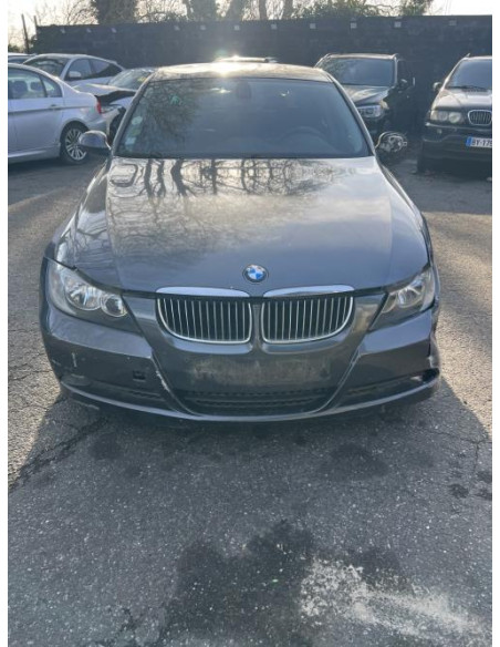 Face avant BMW SERIE 3 E90 PHASE 1 Essence