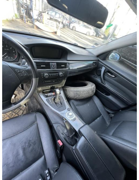 Face avant BMW SERIE 3 E90 PHASE 1 Essence
