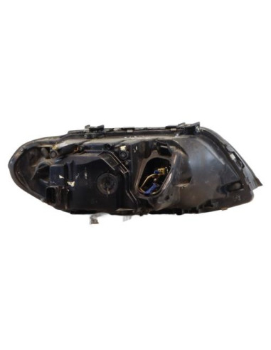 Optique avant principal gauche (feux)(phare) BMW X5 E53 Diesel