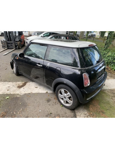 Toit ouvrant MINI MINI 1 R50/R53 PHASE 1 Essence