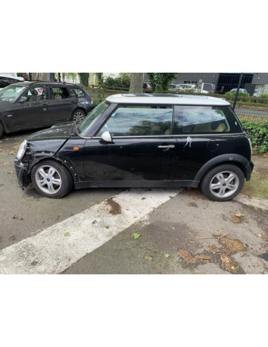 Bas de caisse gauche MINI MINI 1 R50/R53 PHASE 1 Essence