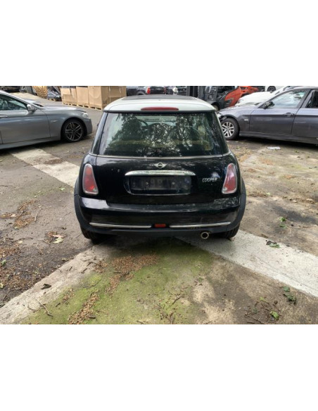 Ceinture avant droit MINI MINI 1 R50/R53 PHASE 1 Essence