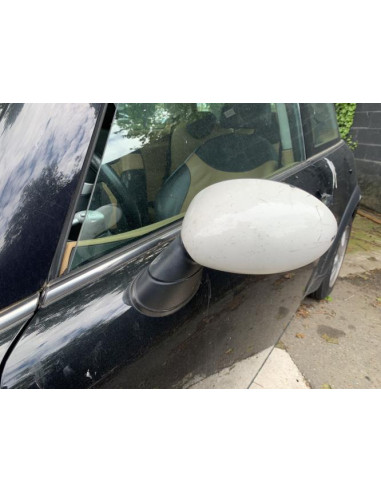 Serrure de capot MINI MINI 1 R50/R53 PHASE 1 Essence