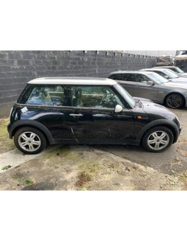 Compresseur clim MINI MINI 1 R50/R53 PHASE 1 Essence