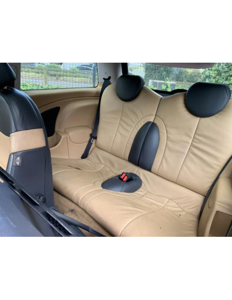 Fusee arriere droit MINI MINI 1 R50/R53 PHASE 1 Essence