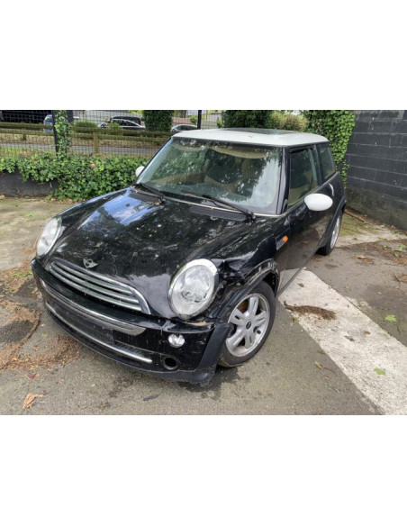 Pulseur d'air MINI MINI 1 R50/R53 PHASE 1 Essence