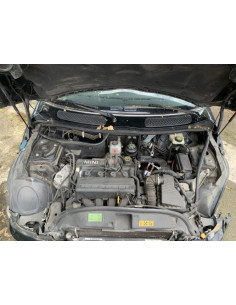 Collecteur d'admission MINI MINI 1 R50/R53 PHASE 1 Essence