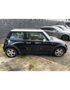 Porte avant droit MINI MINI 1 R50/R53 PHASE 1 Essence