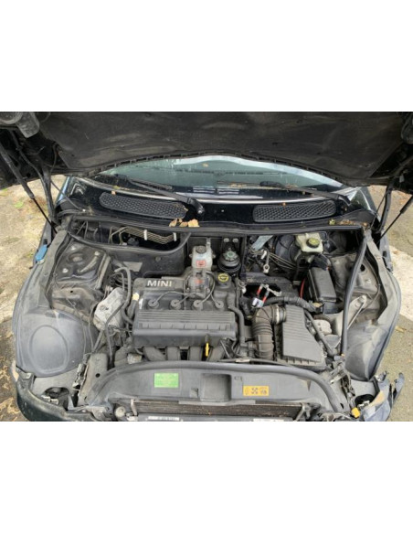 Bouchon de carburant MINI MINI 1 R50/R53 PHASE 1 Essence
