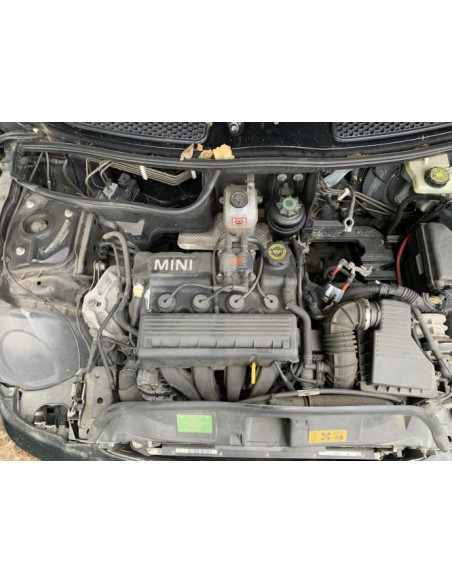 Bouchon de carburant MINI MINI 1 R50/R53 PHASE 1 Essence