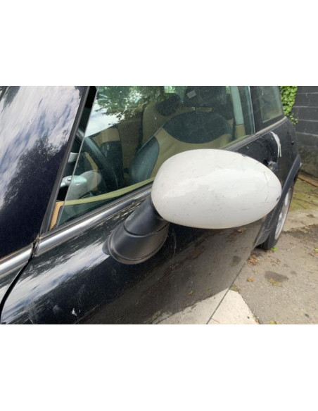 Grille de calandre MINI MINI 1 R50/R53 PHASE 1 Essence