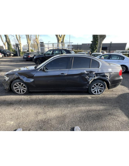 Boitier papillon BMW SERIE 3 E90 PHASE 1 Essence