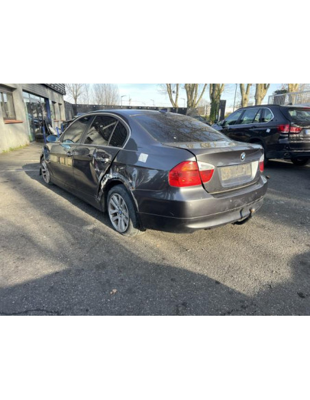 Boitier papillon BMW SERIE 3 E90 PHASE 1 Essence