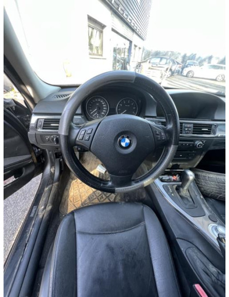 Compresseur clim BMW SERIE 3 E90 PHASE 1 Essence