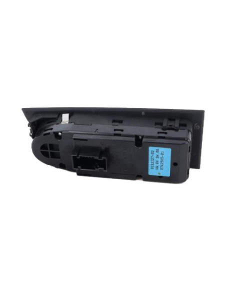 Interrupteur de leve vitre avant gauche BMW SERIE 3 E90 PHASE 1 