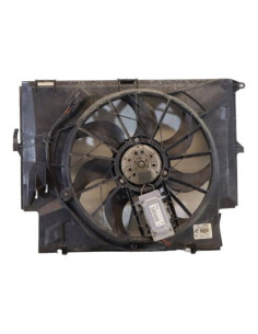 Ventilateur BMW SERIE 3 E92 COUPE PHASE 1 Diesel 2