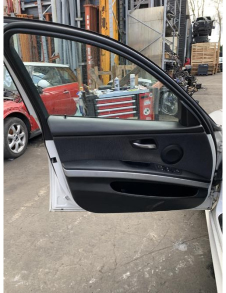 Barre stabilisatrice BMW SERIE 3 E91 TOURING PHASE 2 BREAK Diesel