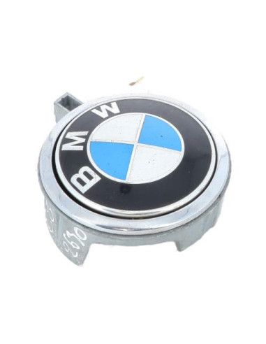 Poignee porte coffre BMW SERIE 1 E81 Diesel