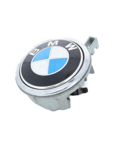 Poignee porte coffre BMW SERIE 1 E81 Diesel 2