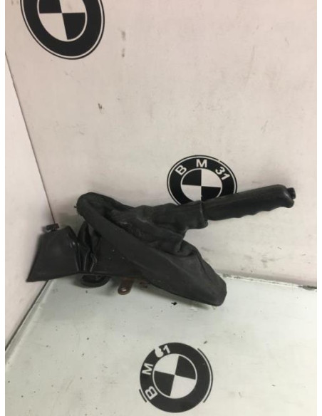 Levier frein à main BMW SERIE 5 E34 