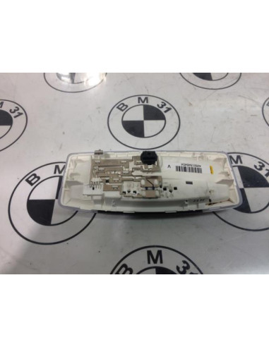Eclairage de plafonnier BMW SERIE 1 F21 PHASE 1 Diesel