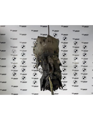 Boite de vitesses BMW SERIE 3 E46 COMPACT PHASE 1 Essence