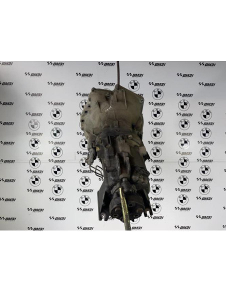 Boite de vitesses BMW SERIE 3 E46 COMPACT PHASE 1 Essence