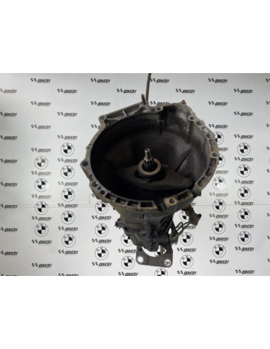 Boite de vitesses BMW SERIE 3 E46 COMPACT PHASE 1 Essence